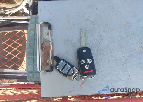 2013 Acura Mdx из США, поврежденный, VIN 2HNYD2H28DH514005